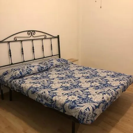 La Vecchia Quercia Casa vacanze Carini