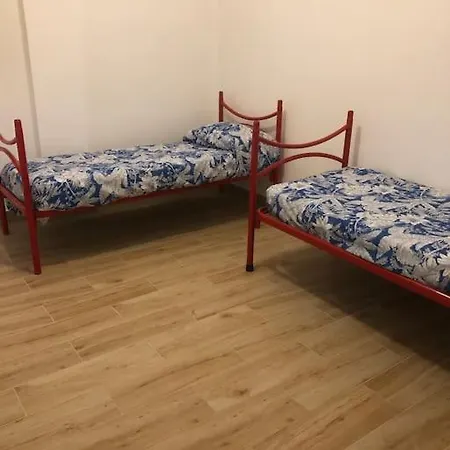 Casa vacanze La Vecchia Quercia *