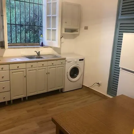 Casa vacanze La Vecchia Quercia Carini