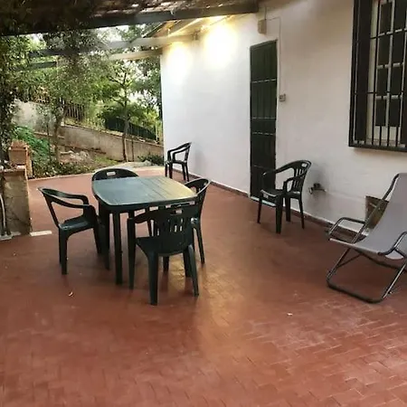 La Vecchia Quercia