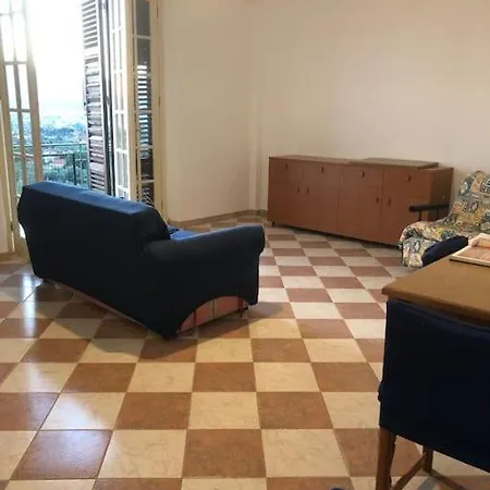 La Vecchia Quercia Casa vacanze